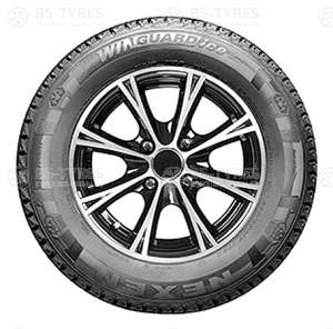 Nexen Winguard Ice SUV 225/70 R16 103Q