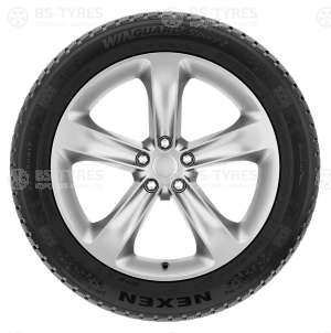 Nexen Winguard Sport 2 SUV 265/65 R17 112H