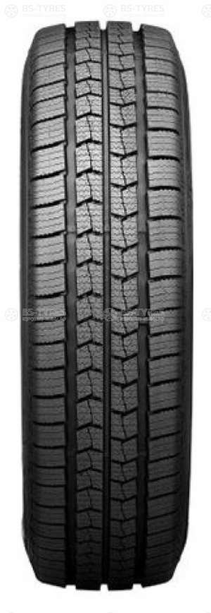 Nexen Winguard WT1 225/75 R16C 121/120R