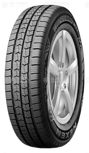 Nexen Winguard WT1 225/75 R16C 121/120R