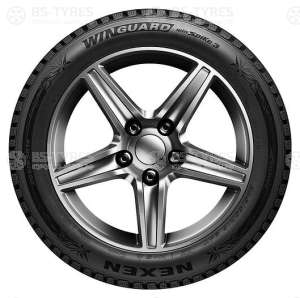 Nexen Winguard Winspike 3 265/60 R18 114T