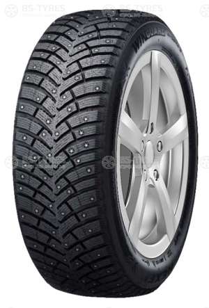 Nexen Winguard Winspike 3 265/60 R18 114T