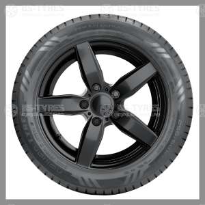 Nokian Tyres Hakka Black 2 225/45 R18 95Y (2017)