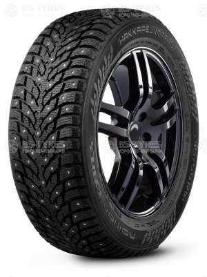 Nokian Tyres Hakkapeliitta 9 225/60 R16 102T