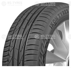 Ikon (Nokian Tyres) Autograph Aqua 3 215/55 R16 97W