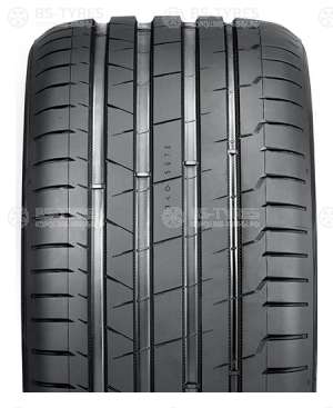 Nokian Tyres Hakka Black 2 225/45 R18 95Y (2017)