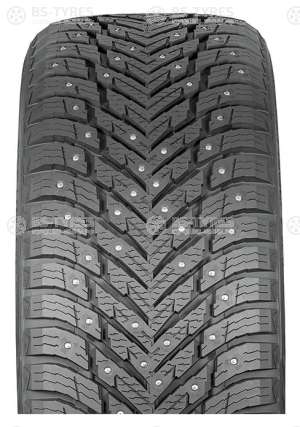 Nokian Tyres Hakkapeliitta 10p 215/55 R16 97T