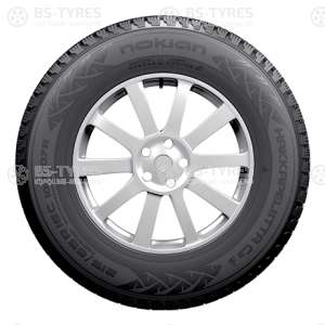 Nokian Tyres Hakkapeliitta C3 205/65 R16C 107/105R