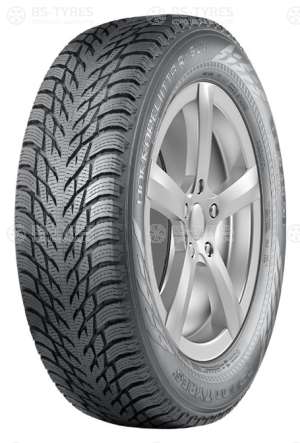 Nokian Tyres Hakkapeliitta R3 225/50 R18 99R