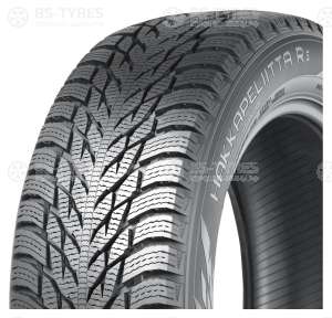 Nokian Tyres Hakkapeliitta R3 225/50 R18 99R
