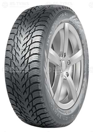 Nokian Tyres Hakkapeliitta R3 225/50 R18 99R
