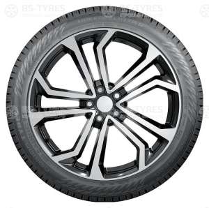 Nokian Tyres Hakkapeliitta R5 225/50 R18 99R