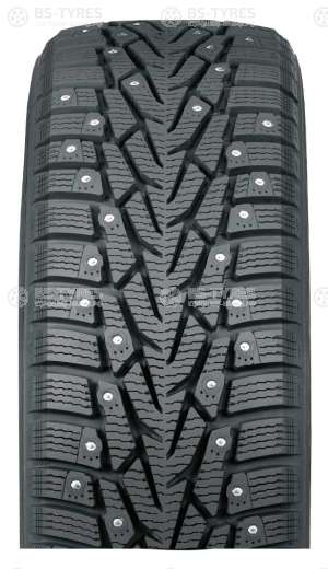 Nokian Tyres Nordman 7 SUV 255/60 R18 112T