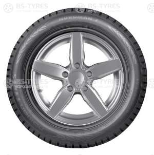 Nokian Tyres Nordman 7 SUV 255/60 R18 112T