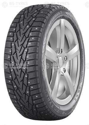 Nokian Tyres Nordman 7 SUV 255/60 R18 112T