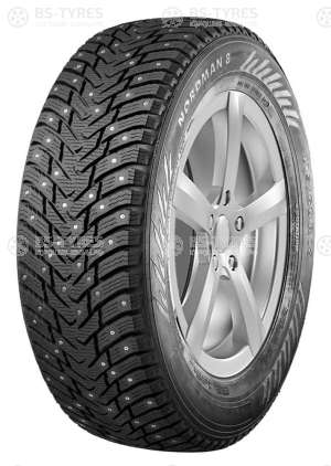 Nokian Tyres Nordman 8 195/60 R15 92T