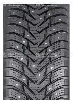 Nokian Tyres Nordman 8 195/60 R15 92T
