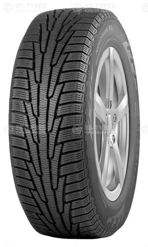 Nokian Tyres Nordman RS2 175/70 R14 88R