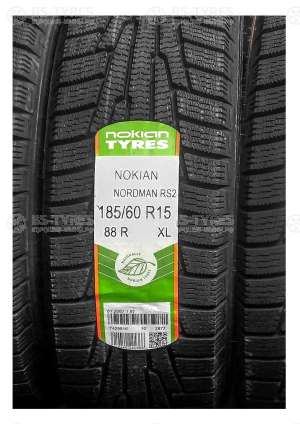 Nokian Tyres Nordman RS2 175/70 R14 88R