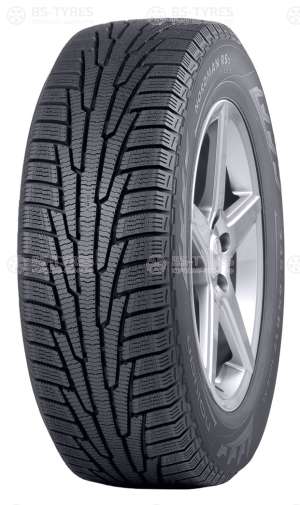 Nokian Tyres Nordman RS2 175/70 R14 88R
