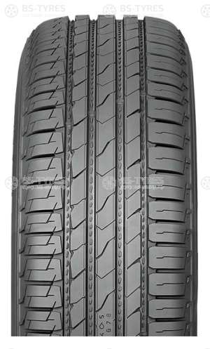 Nokian Tyres Nordman S2 SUV 265/65 R17 112H