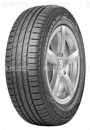 Nokian Tyres Nordman S2 SUV 265/65 R17 112H