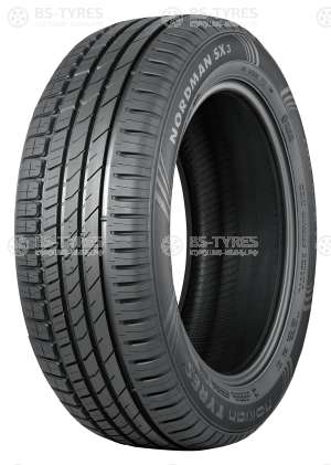 Nokian Tyres Nordman SX3 195/60 R15 88H