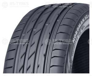 Nokian Tyres Nordman SZ2 225/45 R18 95W