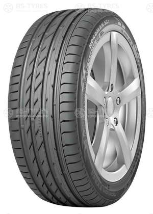 Nokian Tyres Nordman SZ2 225/45 R18 95W