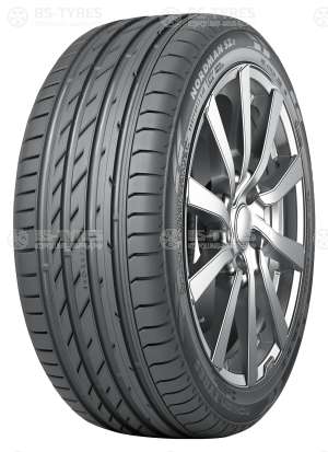 Nokian Tyres Nordman SZ2 225/45 R18 95W