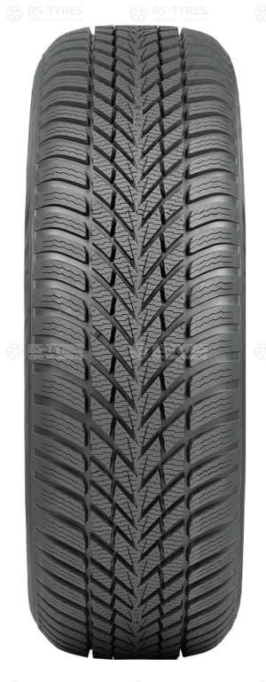 Nokian Tyres SnowProof 2 SUV 235/55 R18 104H