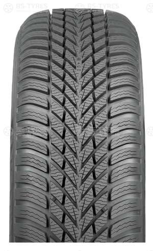 Nokian Tyres SnowProof 2 SUV 235/55 R18 104H