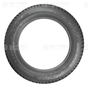 Nokian Tyres SnowProof 2 SUV 235/55 R18 104H