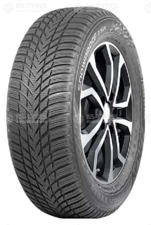 Nokian Tyres SnowProof 2 SUV 235/55 R18 104H