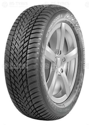 Nokian Tyres SnowProof 2 SUV 235/55 R18 104H