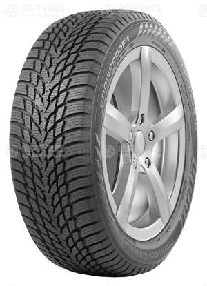 Nokian Tyres Snowproof C 225/45 R18 95V