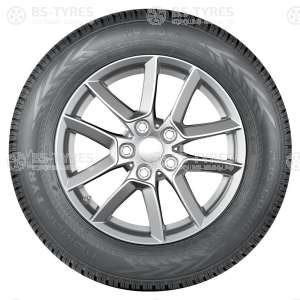 Nokian Tyres WR 4 SUV 235/65 R17 108H