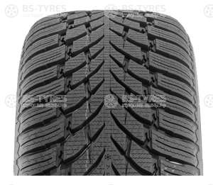 Nokian Tyres WR 4 SUV 235/65 R17 108H