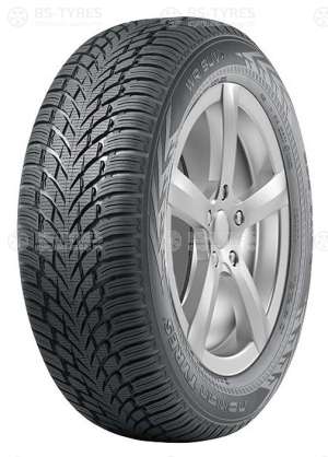 Nokian Tyres WR 4 SUV 235/65 R17 108H