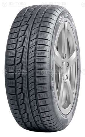 Nokian Tyres WR G2 275/40 R20 106V (2011)