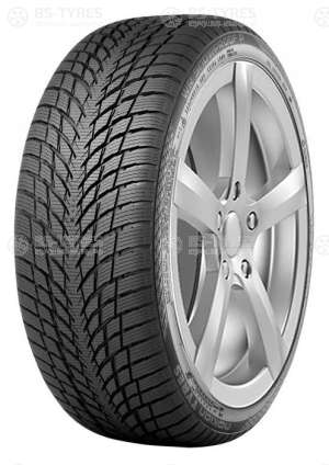 Nokian Tyres WR Snowproof P 215/50 R17 95V
