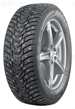 Ikon Nordman 8 (Character Ice 8) SUV 215/70 R16 104T