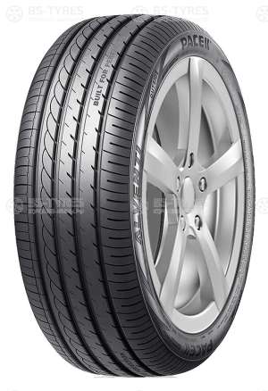 Pace Alventi RunFlat 245/40 R18 93Y