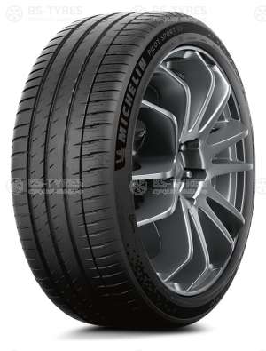 Michelin Pilot Sport Acoustic MO 275/40 R21 107W