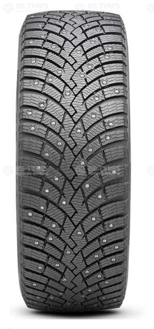 Pirelli Ice Zero 2 225/55 R17 101T