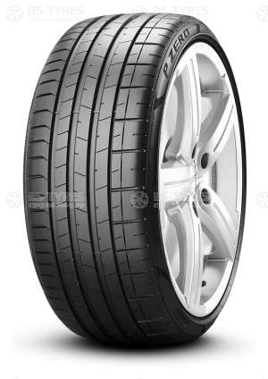 Pirelli P Zero Luxury Saloon MO RunFlat 225/40 R19 93Y
