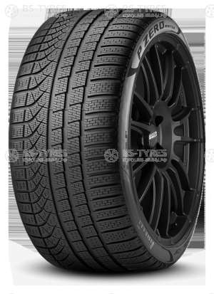 Pirelli P Zero Winter 245/40 R19 98V