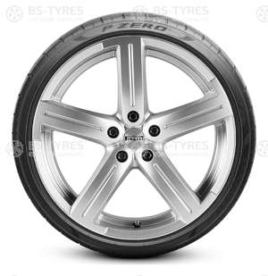 Pirelli P Zero RunFlat 275/35 R20 102Y