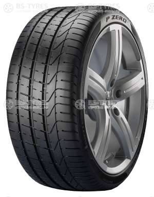 Pirelli P Zero RunFlat 275/35 R20 102Y