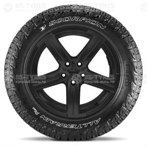 Pirelli Scorpion A/T + 265/65 R17 112T